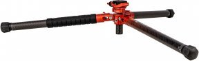 Statyw Fotopro Statyw Fotopro X-Aircross 3 Lite - pomarańczowy 6