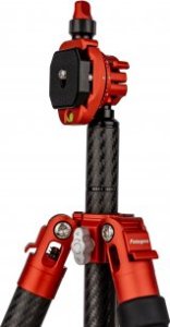 Statyw Fotopro Statyw Fotopro X-Aircross 3 Lite - pomarańczowy 7