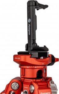 Statyw Fotopro Statyw Fotopro X-Aircross 3 Lite - pomarańczowy 9