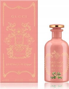 Gucci Kvapusis vanduo Gucci A Chant for The Nymph EDP moterims/vyrams, 100 ml 1