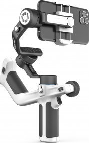 Gimbal FeiYu Tech Gimbal ręczny FeiyuTech Scorp mini P do smartfonów - biały 1