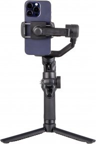 Gimbal FeiYu Tech Gimbal ręczny FeiyuTech Scorp mini P do smartfonów - czarny 3
