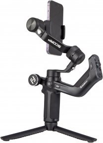 Gimbal FeiYu Tech Gimbal ręczny FeiyuTech Scorp mini P do smartfonów - czarny 4
