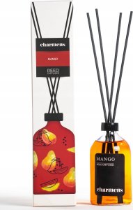 Dyfuzor zapachowy La Casa de los Aromas CHARMENS_Reed Difuser patyczki zapachowe Mango 110ml 1