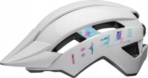 Bell Kask dziecięcy BELL SIDETRACK II gloss white roz. Uniwersalny (47–54 cm) (NEW 2024) 1