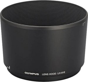 Osłona na obiektyw Olympus OM System LH-61E Lens Hood for ED 75-300II 1