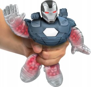 Figurka Tm Toys TMT Goojitzu Marvel War Machine GOJ41494 14941 3