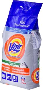 Vizir PROSZEK DO PRANIA VIZIR REGULAR AF 7.15 KG 130 PR 2560 2