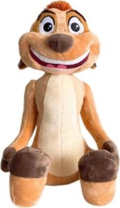 Simba Maskotka Disney Król Lew 30l - Timon 25cm 1