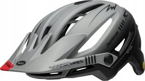 Bell Kask mtb BELL SIXER INTEGRATED MIPS fasthouse after hours matte black gray roz. L (58-62 cm) (NEW 2024) 2