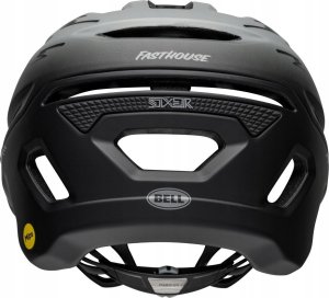 Bell Kask mtb BELL SIXER INTEGRATED MIPS fasthouse after hours matte black gray roz. L (58-62 cm) (NEW 2024) 3