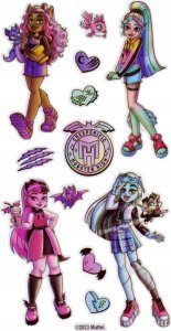 Starpak NAKLEJ MONSTER HIGH 66X180 S-BOO PBH 120/1800 3