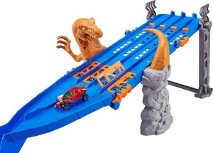 Zuru ZURU MetalMachines zestaw Atak Raptora 6740 04932 4