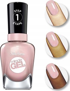 Sally Hansen SALLY HANSEN_Miracle Gel lakier do paznokci 238 14,7ml 1