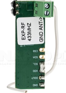 Ropam ROPAM ODBIORNIK RF 433 MHZ EXP-RF 1