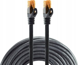 Libox Kabel Internet LAN Patchcord UTP RJ45 kat.6 3m HQ 1