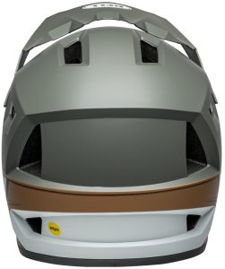 Bell Kask full face BELL SANCTION 2 DLX MIPS caiden 24 gloss black white roz. XL (59-61 cm) (NEW 2024) (LIMITED EDITION) 11