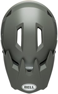 Bell Kask full face BELL SANCTION 2 DLX MIPS caiden 24 gloss black white roz. XL (59-61 cm) (NEW 2024) (LIMITED EDITION) 12