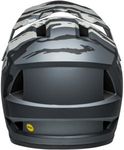 Bell Kask full face BELL SANCTION 2 DLX MIPS caiden 24 gloss black white roz. XL (59-61 cm) (NEW 2024) (LIMITED EDITION) 19