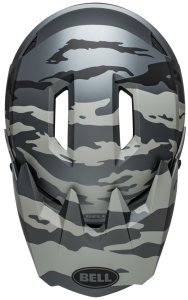 Bell Kask full face BELL SANCTION 2 DLX MIPS caiden 24 gloss black white roz. XL (59-61 cm) (NEW 2024) (LIMITED EDITION) 20