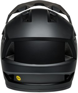 Bell Kask full face BELL SANCTION 2 DLX MIPS caiden 24 gloss black white roz. XL (59-61 cm) (NEW 2024) (LIMITED EDITION) 3