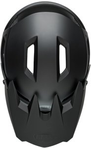 Bell Kask full face BELL SANCTION 2 DLX MIPS caiden 24 gloss black white roz. XL (59-61 cm) (NEW 2024) (LIMITED EDITION) 4