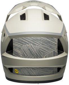 Bell Kask full face BELL SANCTION 2 DLX MIPS caiden 24 gloss black white roz. XL (59-61 cm) (NEW 2024) (LIMITED EDITION) 7