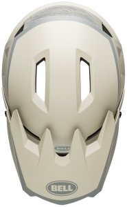 Bell Kask full face BELL SANCTION 2 DLX MIPS caiden 24 gloss black white roz. XL (59-61 cm) (NEW 2024) (LIMITED EDITION) 8