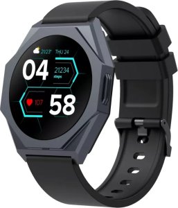 Smartwatch Canyon Canyon smartwatch Otto SW-86, black 1