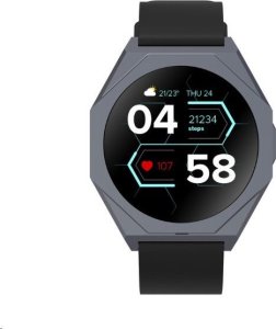 Smartwatch Canyon Canyon smartwatch Otto SW-86, black 2