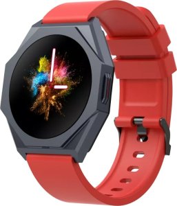 Smartwatch Canyon Canyon smartwatch Otto SW-86, red 1