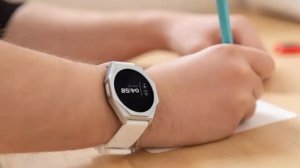 Smartwatch Canyon Canyon smartwatch Otto SW-86, red 3