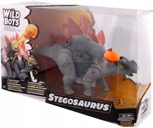 Zuru ZURU Robo Alive dinozaur Stegosaurus 7131 16262 1