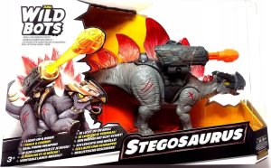 Zuru ZURU Robo Alive dinozaur Stegosaurus 7131 16262 3