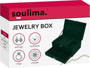 Soulima Szkatułka na biżuterie (21954) 11