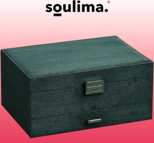 Soulima Szkatułka na biżuterie (21954) 12