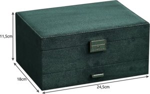 Soulima Szkatułka na biżuterie (21954) 13