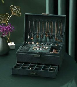 Soulima Szkatułka na biżuterie (21954) 8