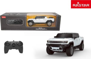 Rastar RASTAR 1:26 nuotolinio valdymo automodelis Hummer EV, 93100 1