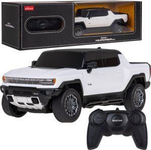 Rastar RASTAR 1:26 nuotolinio valdymo automodelis Hummer EV, 93100 7