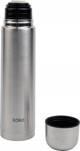 KOKO termos nierdzewny z kubkiem 1L KO-6439 6