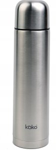 KOKO termos nierdzewny z kubkiem 1L KO-6439 7