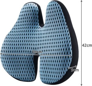 Malatec Poduszka lędźwiowa Malatec 21949 11