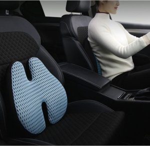 Malatec Poduszka lędźwiowa Malatec 21949 14