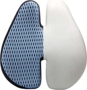 Malatec Poduszka lędźwiowa Malatec 21949 2