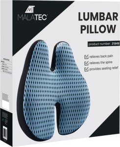 Malatec Poduszka lędźwiowa Malatec 21949 6