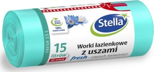 Stella STELLA WORKI 15L A`30 LAZIENKA FRESH 1