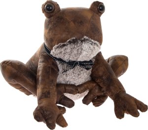 Leonardo England Odbojnik - Frog 1