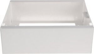 Obudowa E-MB-TPR1-MP-W 240x 150x 100mm STALFLEX (TPR-1/ST) 2