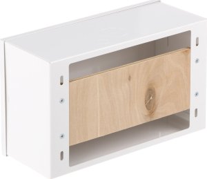 Obudowa E-MB-TPR1-MP-W 240x 150x 100mm STALFLEX (TPR-1/ST) 3